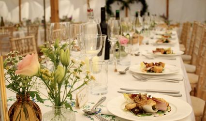 Chilli Pepper Event Catering
