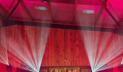 Starlight Mobile Disco