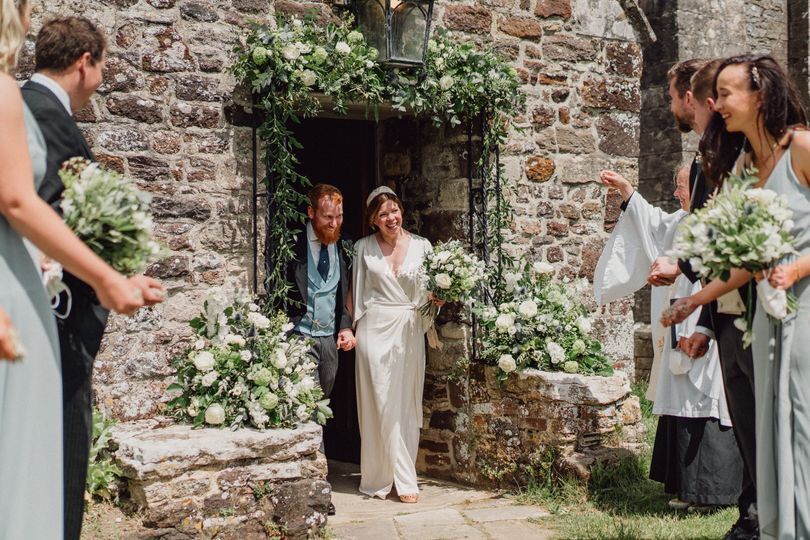 The English Garden Florist