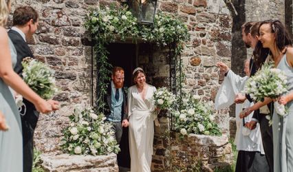 The English Garden Florist