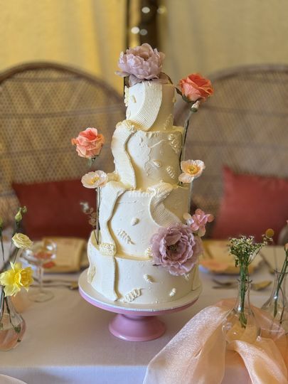Sugar Mood Cakes