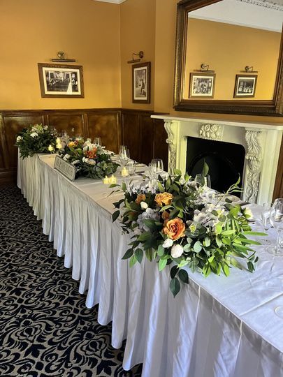 Everbloom weddings