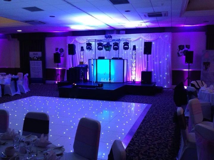 JC's Discos