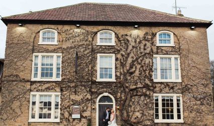 The Downe Arms Hotel