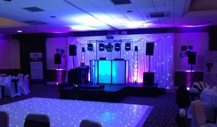 JC's Discos