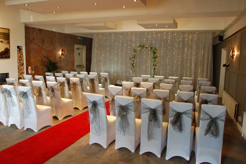 Pentire Hotel