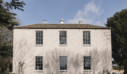 Aswarby Rectory