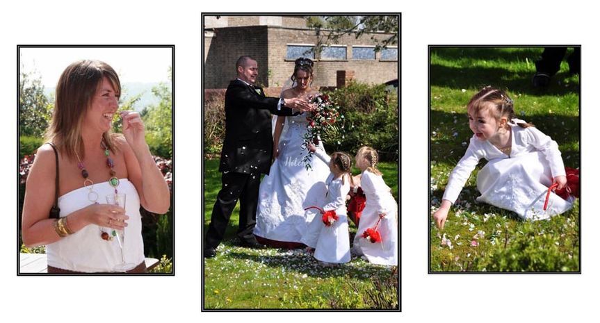 Joy Newbould Photography