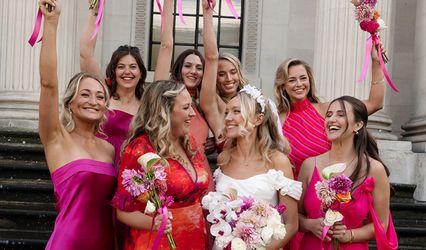 create. Weddings