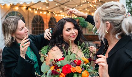 create. Weddings