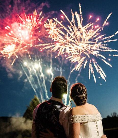 Firework Events