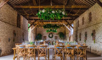 Haylands Barn