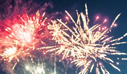Firework Events