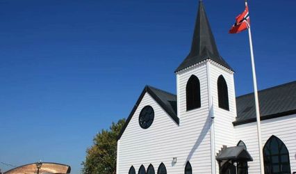 Norwegian Church