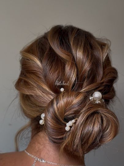 Hair Styled by Danielle