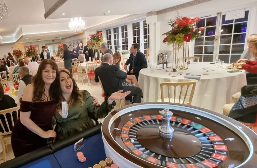 One4Luck - Fun Casino