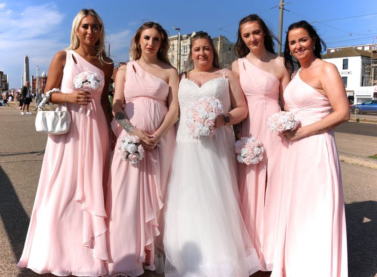 Blackpool Photography Service