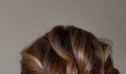 Hair Styled by Danielle