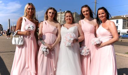 Blackpool Photography Service