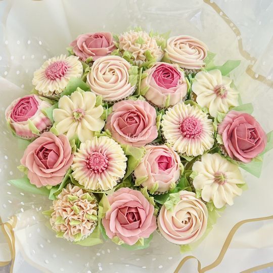 Casali Cakes