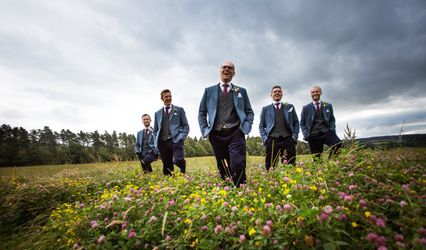 Forget me Knot Images