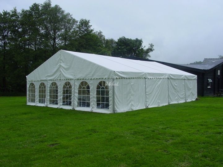 Vectis Marquees