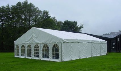 Vectis Marquees