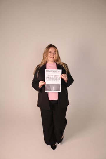 The Canny Content Creator