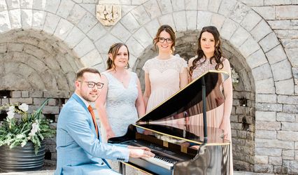 HMH Piano Collective