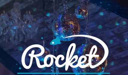 Rocket Productions - Lighting, Sound, Staging and More