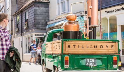 Devon Distillery Ltd