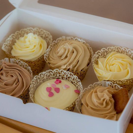 Causeway Treats