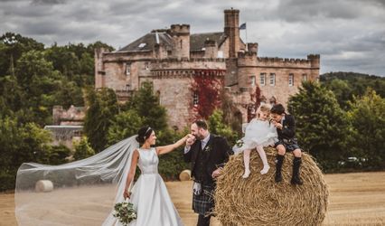 Dalhousie Castle