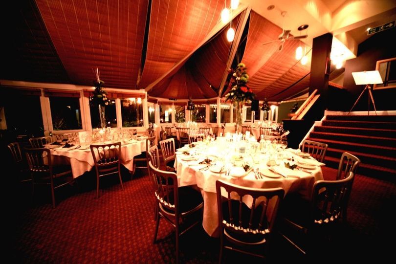 Kingston Lodge Hotel Wedding Venue Kingston Upon Thames, Surrey