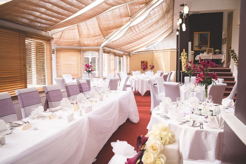 Kingston Lodge Hotel Wedding Venue Kingston Upon Thames, Surrey