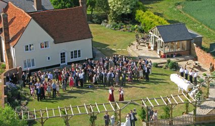 PHOTO ELEVATE Mast and Drone Aerial Photography
