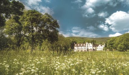 Losehill House Hotel & Spa