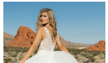 Luella Elizabeth Bridal