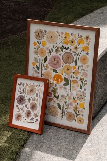 The Botanical Press