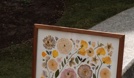 The Botanical Press