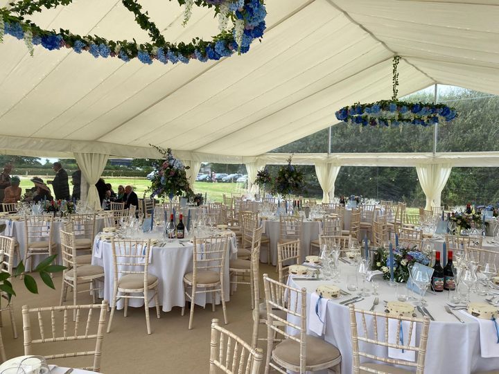Emily Laura Events & Wedding Planning