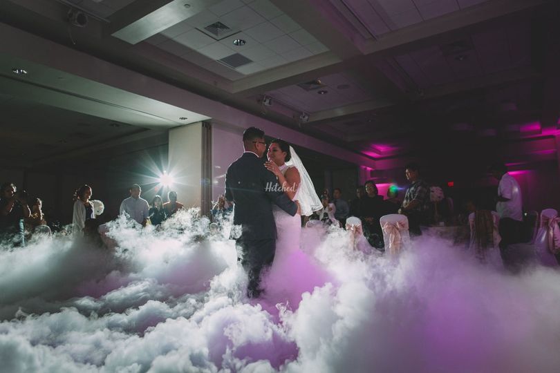 Suffolk Wedding Events
