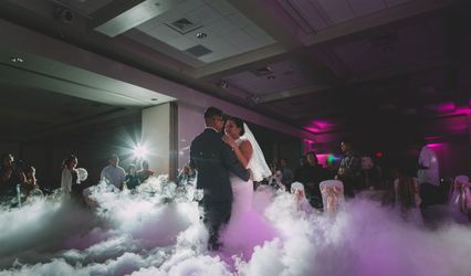 Suffolk Wedding Events