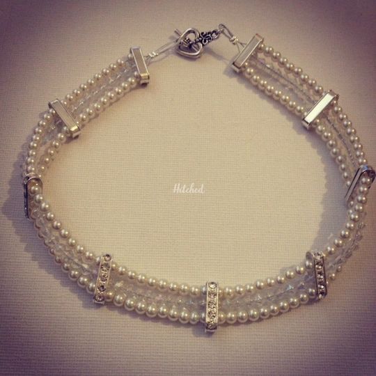 Missimone Jewellery