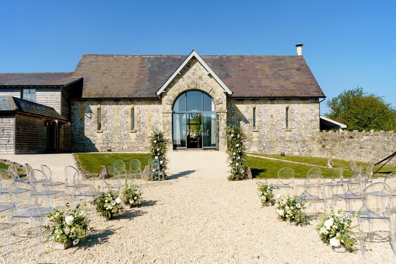 Bake Barn