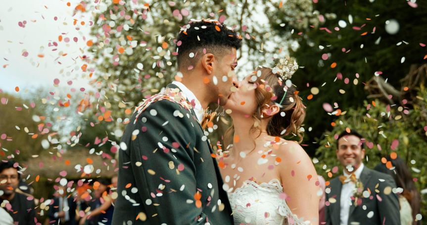 Love Me Do Wedding Films