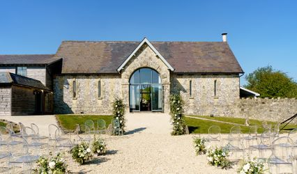 Bake Barn