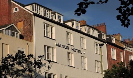 Manor Hotel
