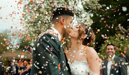 Love Me Do Wedding Films