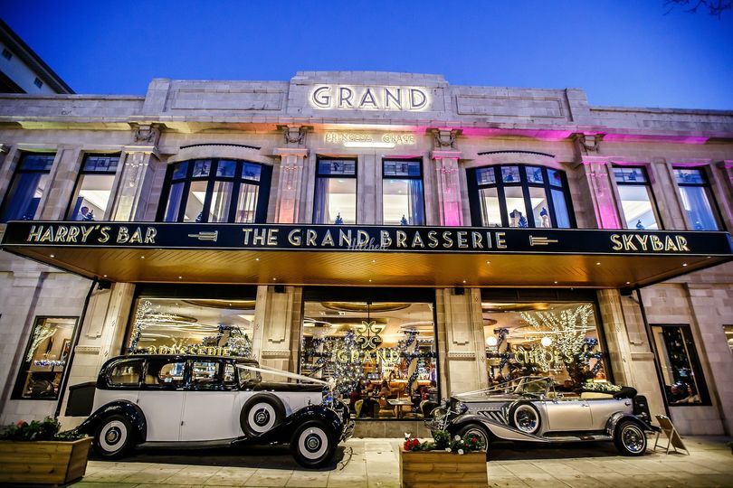 The Grand
